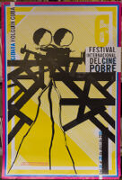 6to Festival Internacional del Cine Pobre