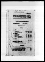 Commission of Enquiry into the Occurrences at Sharpeville (and other places) on the 21st March, 1960, Commission, Volume 07