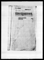 Commission of Enquiry into the Occurrences at Sharpeville (and other places) on the 21st March, 1960, Commission, Volume 27