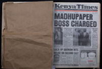 Kenya Times 1989 no. 345
