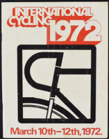 International Cycling 1972