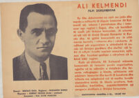 Ali Kelmendi