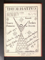 Informativo, ANO 4, Edição 10, Junho 1981