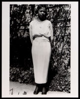 Vivian Osborne Marsh, 1940s