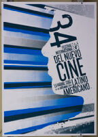 34 Festival Internacional del Nuevo Cine Latinoamericano