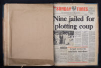 Sunday Times 1985 no. 138