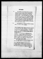 Commission of Enquiry into the Occurrences at Sharpeville (and other places) on the 21st March, 1960, Exhibits and other documents, Volume 31