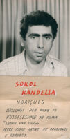 Sokol Kandella