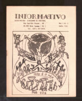 Informativo, ANO 3, Edição 10, Junho 1980