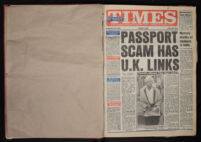 The Sunday Times 1984 no. 61