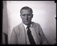David Edstrom, 1920-1939