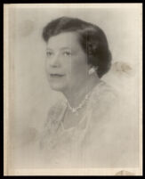 Louise Kenner, circa 1940
