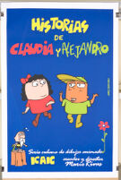 Claudia y Alejandro
