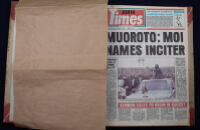 Kenya Times 1990 no. 717