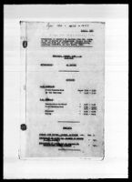 Commission of Enquiry into the Occurrences at Sharpeville (and other places) on the 21st March, 1960, Commission, Volume 14