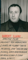Robert Gjani