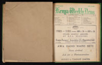 Kenya Weekly News 1947 no. 50