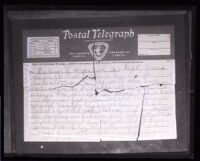 Purported handwritten confession by murder suspect Winnie Ruth Judd, page 02-recto, 1931