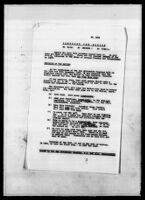 Commission of Enquiry into the Occurrences at Sharpeville (and other places) on the 21st March, 1960, Exhibits and other documents, Volume 17
