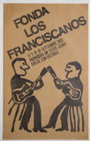 Fonda los Franciscanos