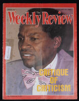 The Weekly Review 1975 no. 16