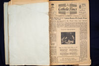 Catholic Times of East Africa 1961 no. 12