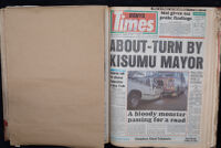 Kenya Times 1990 no. 685