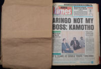 Kenya Times no. 609