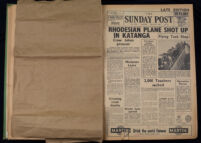 The Sunday Post 1962 no. 1399