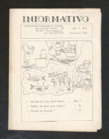 Informativo, ANO 2, Edição 6, Fevereiro 1979