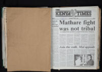 Kenya Times 1983 no. 41