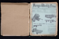 Kenya Weekly News 1950 no. 1230