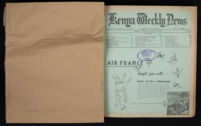 Kenya Weekly News no. 1288