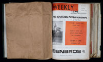 Kenya Weekly News 1967 no. 2196