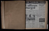 The Nairobi Times 1983 no. 400