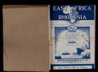 East Africa & Rhodesia 1950 no. 1333