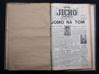 Jicho 1961 no. 487