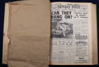 The Sunday Post 1965 April 18th