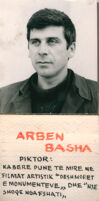 Arben Basha