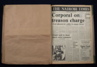 Nairobi Times 1982 no. 301