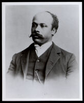 Edward L. Binum, Calaveras County, circa 1890-1900