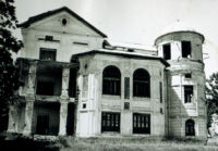 Ulya Hazrat's Villa