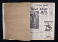 The Sunday Post 1961 no. 1556