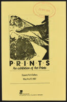 P.R.I.N.T.S: An Exhibition of Art Prints