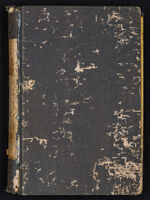 Livro #0040 - Registros de colheita de café, fazenda Ibicaba (1910-1921) 