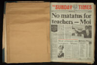 The Sunday Times 1985 no. 94