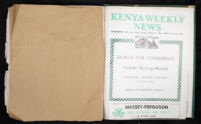 The Kenya Weekly News 1962 no. 1839