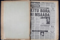 Baraza 1979 no. 2085