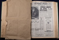 The Sunday Post 1965 May 30th