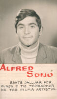 Alfred Sono